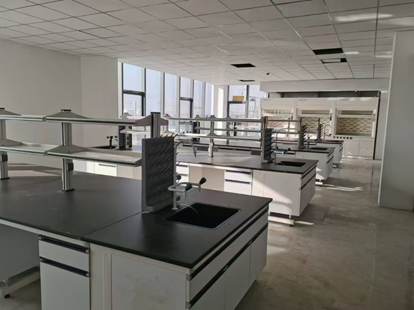 全鋼結構試驗台