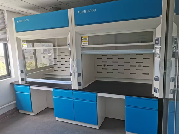 實驗室通風櫥