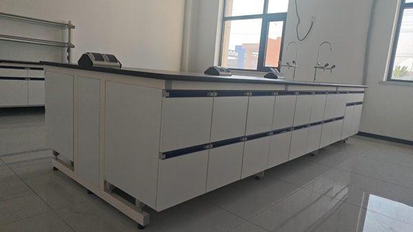 全鋼實驗台定製廠家