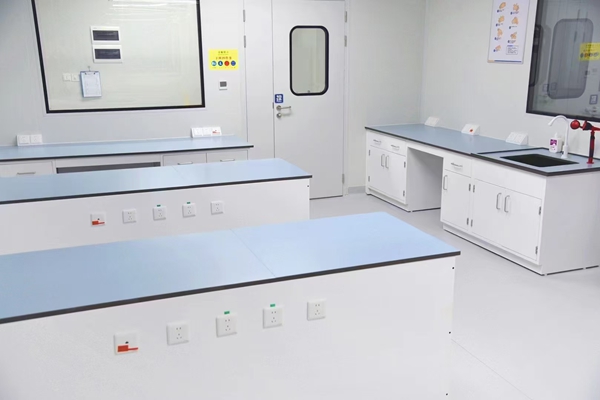 全鋼實驗台供應廠家