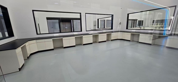 河北全鋼實驗台價格